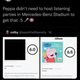Imagen para el artículo titulado Peppa Pig trolea a Kanye West después de que su nuevo disco tenga mejor nota que Donda en Pitchfork